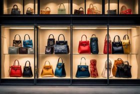 轻奢女包推荐在哪里买，轻奢女包推荐在哪里买的