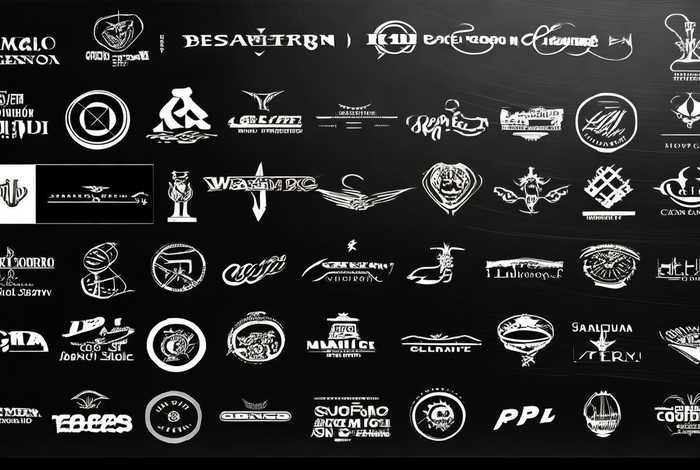 奢侈品logo标志图片大全(奢侈品logo标志图片大全黑底) 奢侈品logo标志图片大全(奢侈品logo标志图片大全黑底)