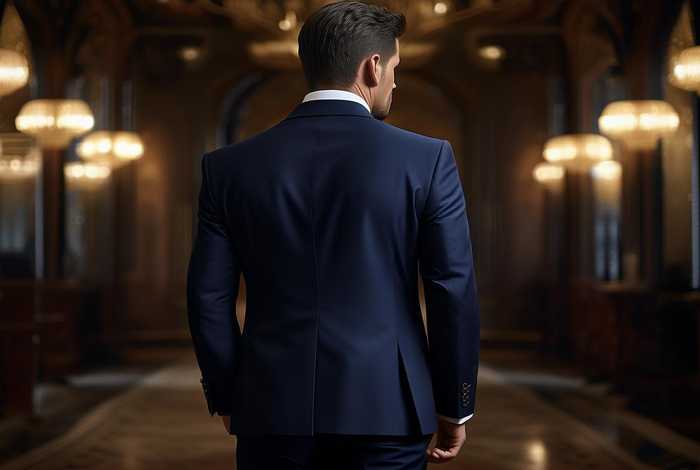 国际顶级奢侈品牌男士西装；国际顶级奢侈品牌男士西装排名