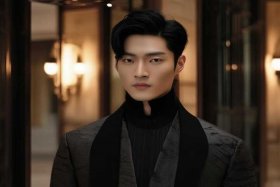 华伦天奴代言人 - 华伦天奴代言人檀健次是中国区还是