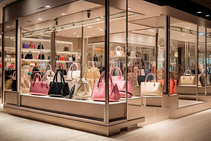 国内商场女包品牌、国内商场常见的女包品牌