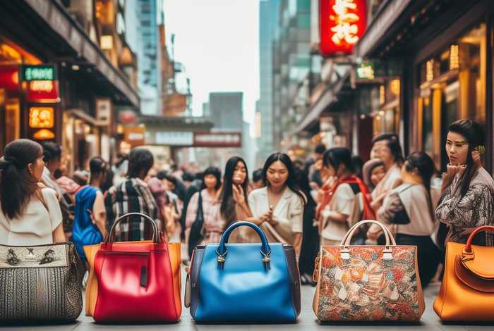 女包中国品牌排行（女包中国品牌排行榜）