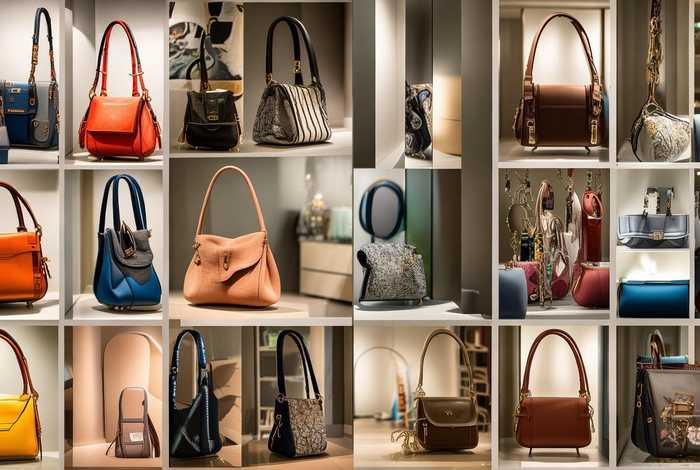 女士单肩包品牌大全 - 女士单肩包品牌大全图片