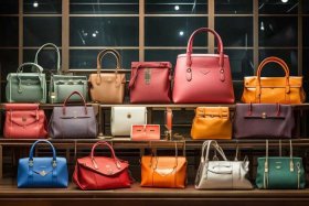 国内10大品牌女包，国内10大品牌女包排名