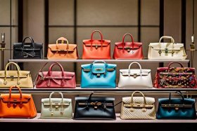 奢侈品包包有哪些品牌名称（奢侈品包包有哪些品牌名称和价格）