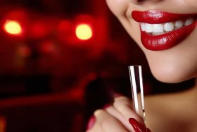 口红不掉色牌子；口红不掉色牌子推荐