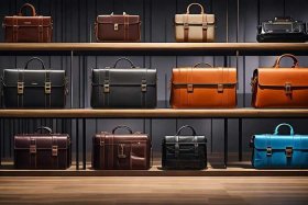 男士包品牌有哪些；男士包品牌有哪些款式