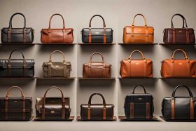男人皮包品牌大全；男人皮包品牌大全图片