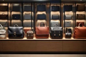 男包品牌十大排名大全；男包排名前十的品牌大全