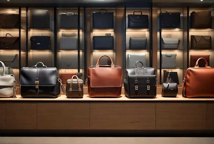 男包品牌十大排名大全；男包排名前十的品牌大全