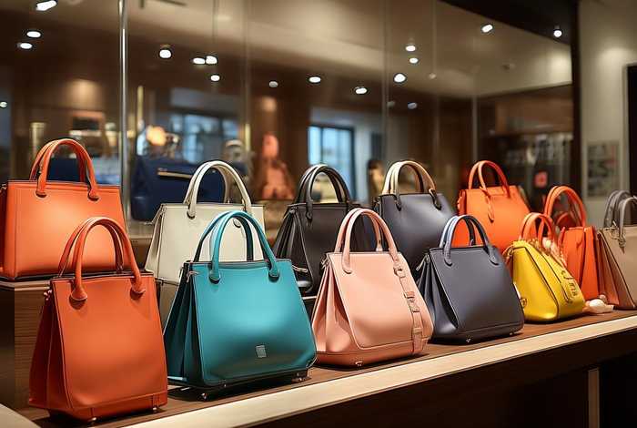 国内女包一线品牌有哪些品牌 国内女包一线品牌有哪些品牌好