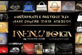 品牌包包排行榜前十名图标（品牌包包排行榜前十名标志）