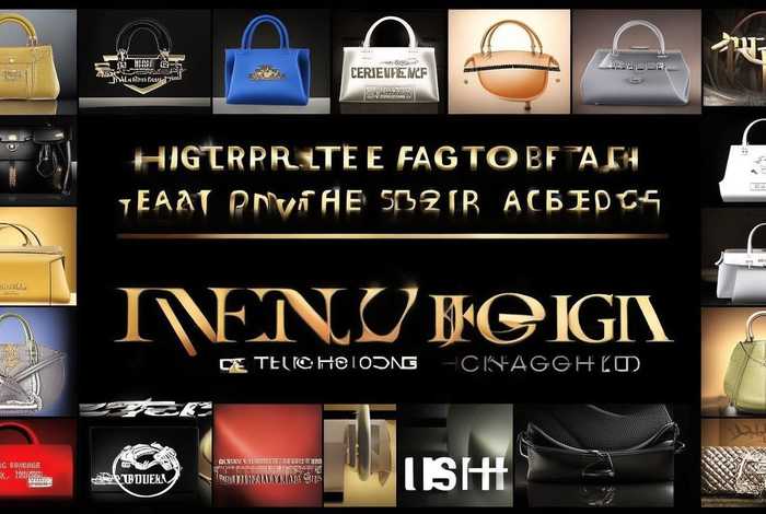 品牌包包排行榜前十名图标（品牌包包排行榜前十名标志）