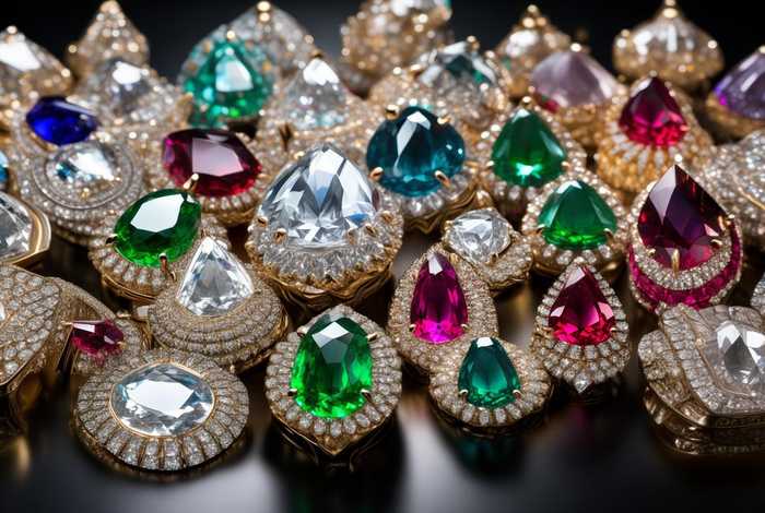 全球顶级十大奢侈珠宝品牌；全球顶级十大奢侈珠宝品牌有哪些