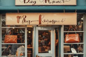 哪有修包包的，有没有哪里可以修包包的