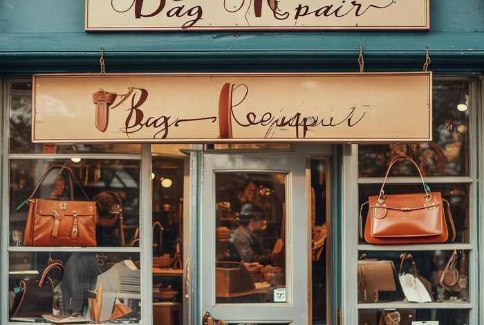 哪有修包包的，有没有哪里可以修包包的