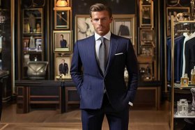 男人奢侈品衣服有哪些品牌、男人奢侈品衣服有哪些品牌名称