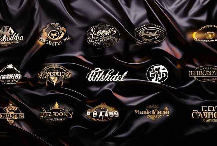 国际男装十大品牌logo大全 - 国际男装十大品牌logo大全图片