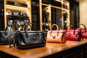 国际一线名牌包包大容量 - 国际一线名牌包包大容量有哪些