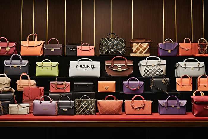 奢侈包包有哪些品牌名称（奢侈包包有哪些品牌名称和价格）
