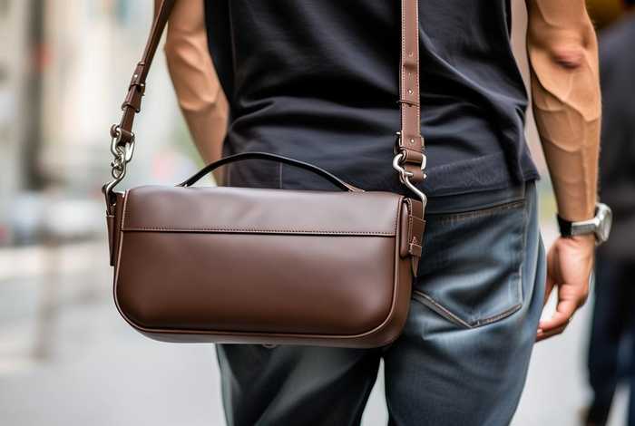 男士单肩斜挎休闲包(男士单肩斜挎休闲包图片) 男士单肩斜挎休闲包(男士单肩斜挎休闲包图片)