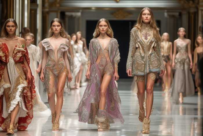 全球十大服装奢侈品牌排行榜；全球十大服装奢侈品牌排行榜前十名