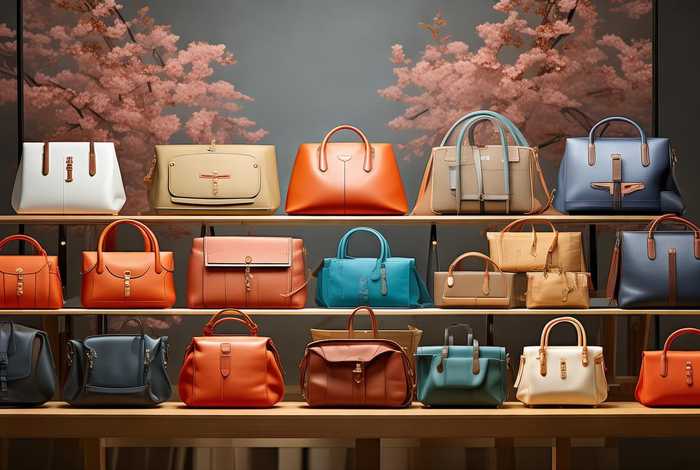 日本品牌的包包牌子；日本品牌的包包牌子大全