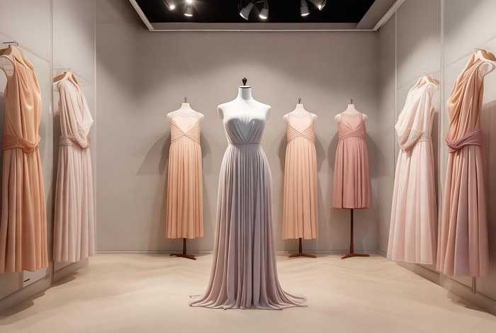 轻奢女装品牌推荐(轻奢女装品牌推荐知乎) 轻奢女装品牌推荐(轻奢女装品牌推荐知乎)