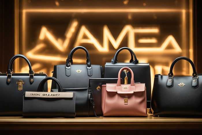 名牌包包排名前十名及标志（名牌包包排行榜前十名标志）