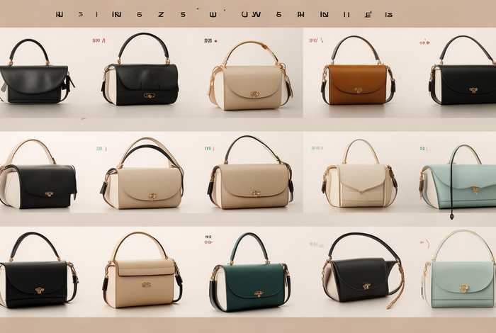 女士斜挎包品牌推荐图片 女士斜挎包品牌推荐图片及价格