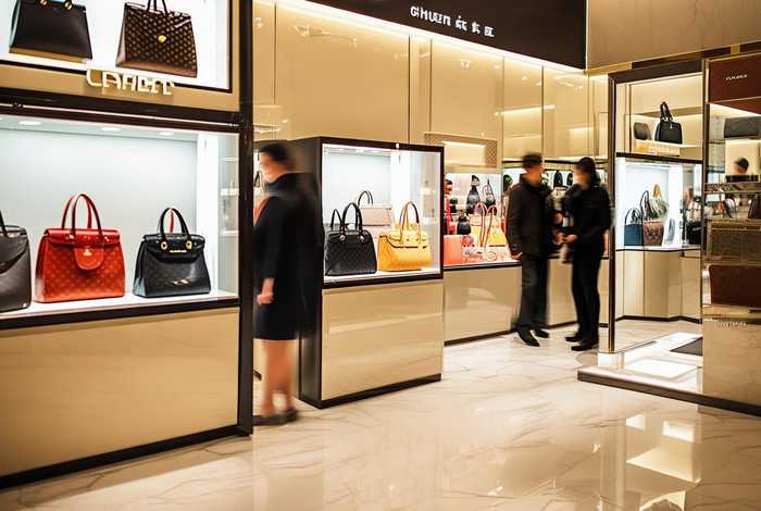 三亚免税店包包品牌推荐，三亚免税店品牌包包明细