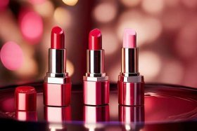 女人最漂亮的三款口红，女人最漂亮的三款口红图片