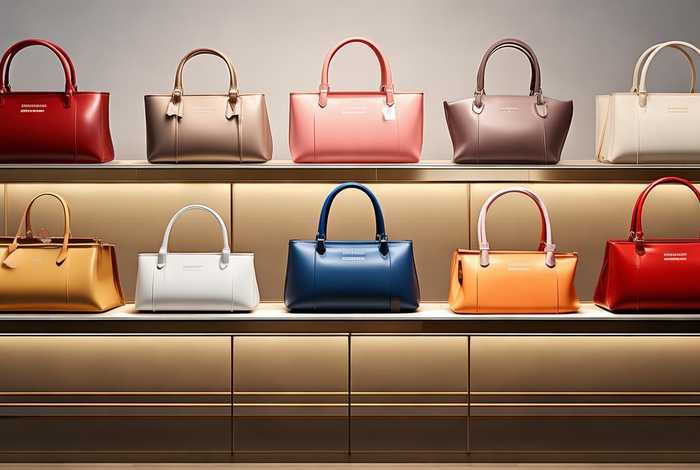 女士包价格一览表，女士包包价格排名