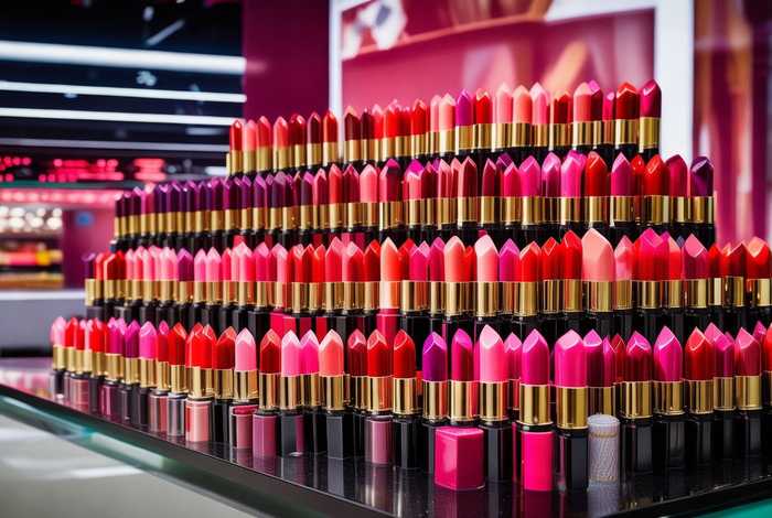 口红排行榜前十名国产品牌、口红排行榜前十名国产品牌有哪些