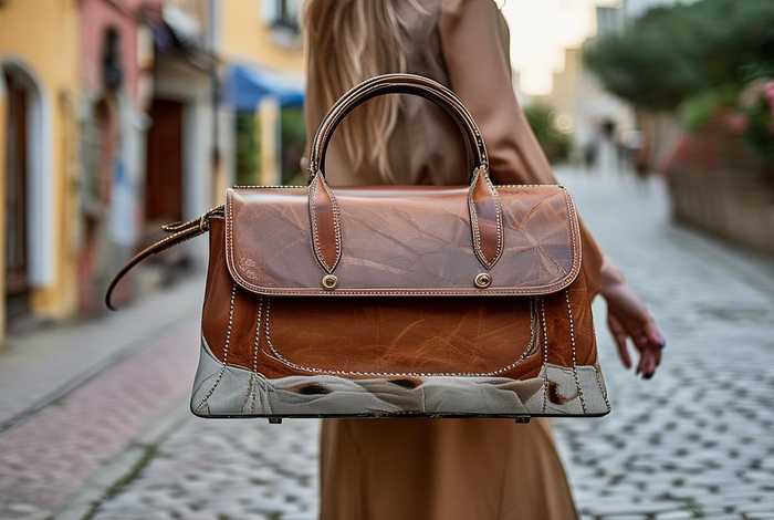 女士包小众品牌推荐；女士包小众品牌推荐图片