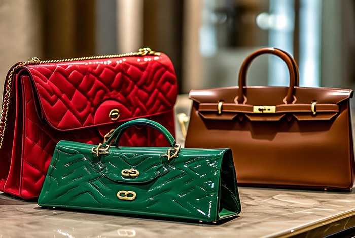 名牌包包排名前三名；名牌包包排名前三名有哪些