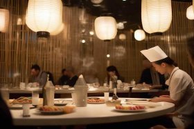 日本chanel餐厅 - 日本 chanel