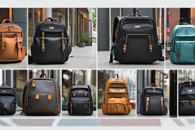 男士背包品牌十大排名品牌 男士背包品牌十大排名品牌有哪些