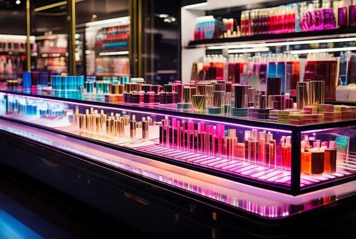 美国化妆品品牌前十名（美国化妆品品牌前十名排行榜）