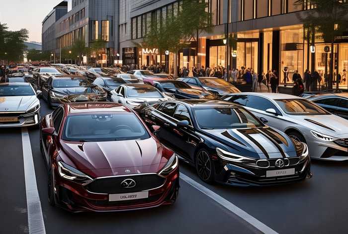 全球豪华品牌销量排行榜 全球豪华品牌销量排行榜最新