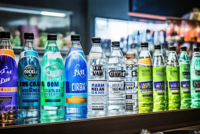 矿泉水品牌都有哪些，矿泉水品牌都有哪些名字