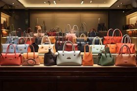 名牌女包包品牌大全排名；名牌女包包品牌大全排名榜