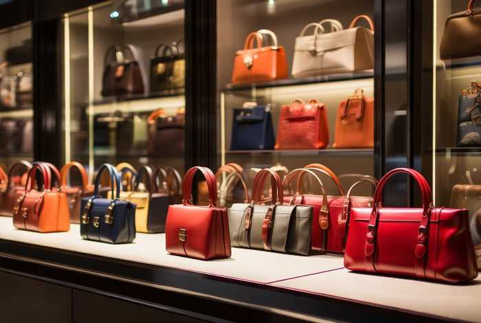 国内一线品牌包包有哪些牌子（国内一线品牌包包有哪些牌子图片）