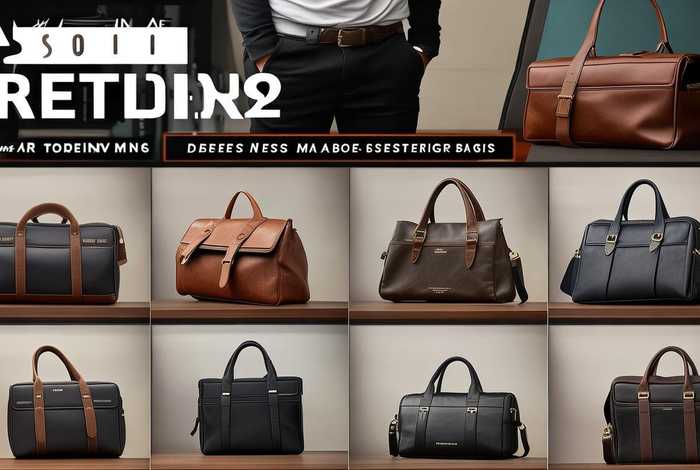 男士挎包品牌排行（男士挎包品牌排行榜前十名）