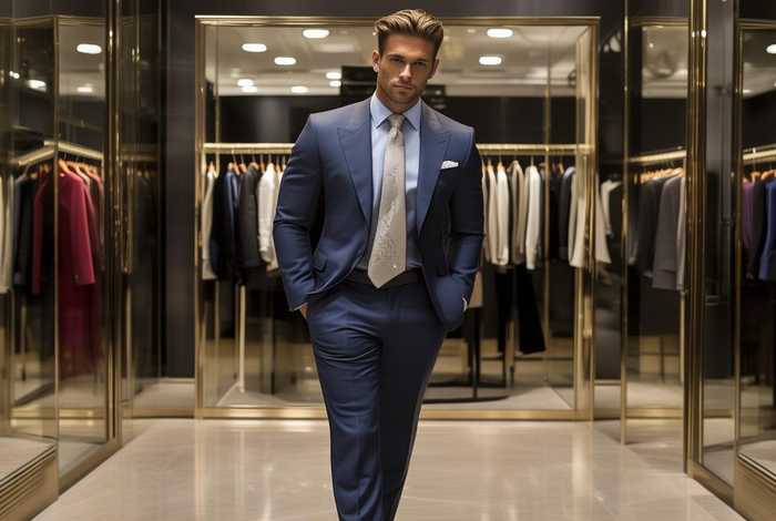 名牌衣服品牌大全男、名牌衣服品牌大全男生