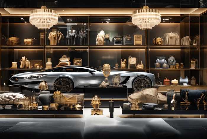 美国十大奢侈品排行榜、美国十大奢侈品排行榜图片