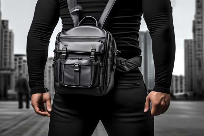 男士多功能时尚腰包及价格、男士多功能时尚腰包及价格图片