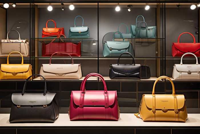 普拉达包包图（普拉达包包图片大全）