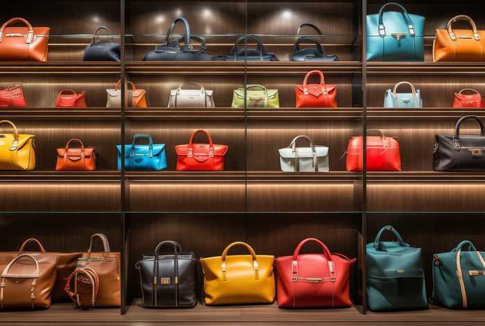 国内品牌包包大全 前十名 国内品牌包包大全 前十名排名