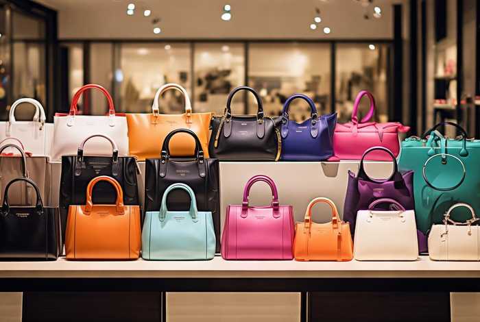 女生包包品牌大全，女生包包品牌大全排名